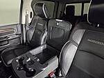Used 2024 RAM 2500 LARAMIE 4X4 CREW CAB 6'4