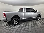 Used 2024 RAM 2500 LARAMIE 4X4 CREW CAB 6'4