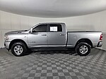 Used 2024 RAM 2500 LARAMIE 4X4 CREW CAB 6'4