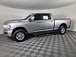 Used 2024 RAM 2500 LARAMIE 4X4 CREW CAB 6'4
