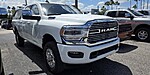 Used 2024 RAM 2500 LARAMIE in WEST PALM BEACH, FLORIDA
