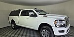 Used 2024 RAM 2500 LARAMIE 4X4 CREW CAB 6'4" BOX in WEST PALM BEACH, FLORIDA