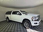 Used 2024 RAM 2500 LARAMIE 4X4 CREW CAB 6'4