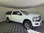 Used 2024 RAM 2500 LARAMIE 4X4 CREW CAB 6'4
