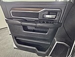Used 2024 RAM 2500 LARAMIE 4X4 CREW CAB 6'4