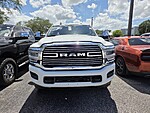 Used 2024 RAM 2500 LARAMIE in WEST PALM BEACH, FLORIDA (Photo 4)