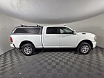 Used 2024 RAM 2500 LARAMIE 4X4 CREW CAB 6'4