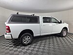 Used 2024 RAM 2500 LARAMIE 4X4 CREW CAB 6'4
