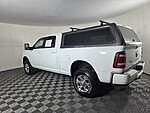 Used 2024 RAM 2500 LARAMIE 4X4 CREW CAB 6'4