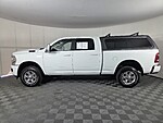 Used 2024 RAM 2500 LARAMIE 4X4 CREW CAB 6'4