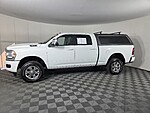 Used 2024 RAM 2500 LARAMIE 4X4 CREW CAB 6'4