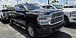 Used 2024 RAM 2500 LARAMIE in WEST PALM BEACH, FLORIDA