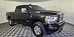 Used 2024 RAM 2500 LARAMIE 4X4 CREW CAB 6'4" BOX in WEST PALM BEACH, FLORIDA