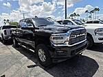 Used 2024 RAM 2500 LARAMIE in WEST PALM BEACH, FLORIDA (Photo 1)