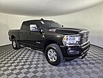 Used 2024 RAM 2500 LARAMIE 4X4 CREW CAB 6'4