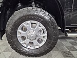 Used 2024 RAM 2500 LARAMIE 4X4 CREW CAB 6'4
