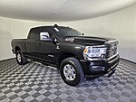 Used 2024 RAM 2500 LARAMIE 4X4 CREW CAB 6'4