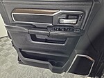 Used 2024 RAM 2500 LARAMIE 4X4 CREW CAB 6'4