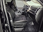 Used 2024 RAM 2500 LARAMIE 4X4 CREW CAB 6'4