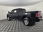 Used 2024 RAM 2500 LARAMIE 4X4 CREW CAB 6'4