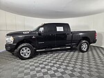Used 2024 RAM 2500 LARAMIE 4X4 CREW CAB 6'4