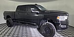 Used 2023 RAM 2500 LARAMIE 4X4 MEGA CAB 6'4" BOX in WEST PALM BEACH, FLORIDA
