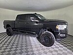 Used 2023 RAM 2500 LARAMIE 4X4 MEGA CAB 6'4