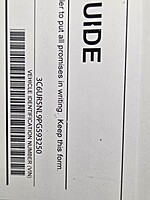 Used 2023 RAM 2500 LARAMIE 4X4 MEGA CAB 6'4