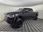 Used 2023 RAM 2500 LARAMIE 4X4 MEGA CAB 6'4