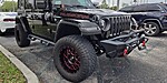 Used 2023 JEEP WRANGLER RUBICON in WEST PALM BEACH, FLORIDA