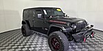 Used 2023 JEEP WRANGLER RUBICON 4 DOOR 4X4 in WEST PALM BEACH, FLORIDA