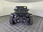 Used 2023 JEEP WRANGLER RUBICON 4 DOOR 4X4 in WEST PALM BEACH, FLORIDA (Photo 3)