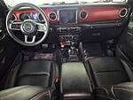 Used 2023 JEEP WRANGLER RUBICON 4 DOOR 4X4 in WEST PALM BEACH, FLORIDA (Photo 30)
