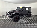 Used 2023 JEEP WRANGLER RUBICON 4 DOOR 4X4 in WEST PALM BEACH, FLORIDA (Photo 4)