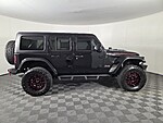 Used 2023 JEEP WRANGLER RUBICON 4 DOOR 4X4 in WEST PALM BEACH, FLORIDA (Photo 5)