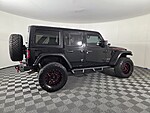 Used 2023 JEEP WRANGLER RUBICON 4 DOOR 4X4 in WEST PALM BEACH, FLORIDA (Photo 6)