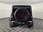 Used 2023 JEEP WRANGLER RUBICON 4 DOOR 4X4 in WEST PALM BEACH, FLORIDA (Photo 7)