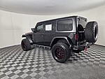 Used 2023 JEEP WRANGLER RUBICON 4 DOOR 4X4 in WEST PALM BEACH, FLORIDA (Photo 8)