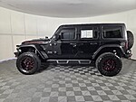 Used 2023 JEEP WRANGLER RUBICON 4 DOOR 4X4 in WEST PALM BEACH, FLORIDA (Photo 9)
