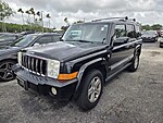 Used 2009 JEEP COMMANDER LIMITED in WEST PALM BEACH, FLORIDA (Photo 3)