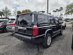 Used 2009 JEEP COMMANDER LIMITED in WEST PALM BEACH, FLORIDA (Photo 5)