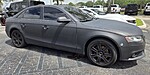 Used 2010 AUDI A4 2.0T PREMIUM PLUS in WEST PALM BEACH, FLORIDA