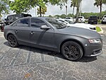 Used 2010 AUDI A4 2.0T PREMIUM PLUS in WEST PALM BEACH, FLORIDA (Photo 1)