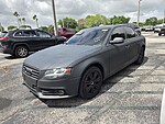 Used 2010 AUDI A4 2.0T PREMIUM PLUS in WEST PALM BEACH, FLORIDA (Photo 3)