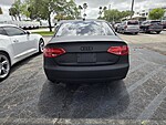 Used 2010 AUDI A4 2.0T PREMIUM PLUS in WEST PALM BEACH, FLORIDA (Photo 4)