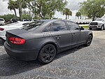 Used 2010 AUDI A4 2.0T PREMIUM PLUS in WEST PALM BEACH, FLORIDA (Photo 5)