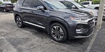 Used 2020 HYUNDAI SANTA FE SEL in WEST PALM BEACH, FLORIDA