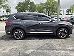 Used 2020 HYUNDAI SANTA FE SEL in WEST PALM BEACH, FLORIDA (Photo 4)