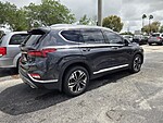 Used 2020 HYUNDAI SANTA FE SEL in WEST PALM BEACH, FLORIDA (Photo 5)