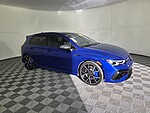 Used 2024 Volkswagen Golf 2.0T DSG in WEST PALM BEACH, FLORIDA (Photo 1)